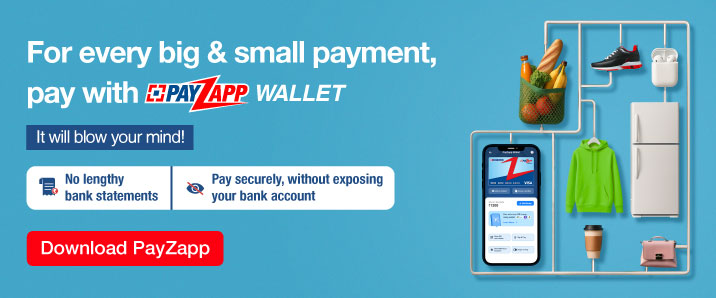 PayZapp